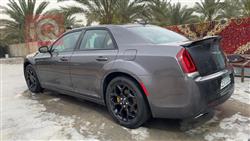 كرايسلر 300